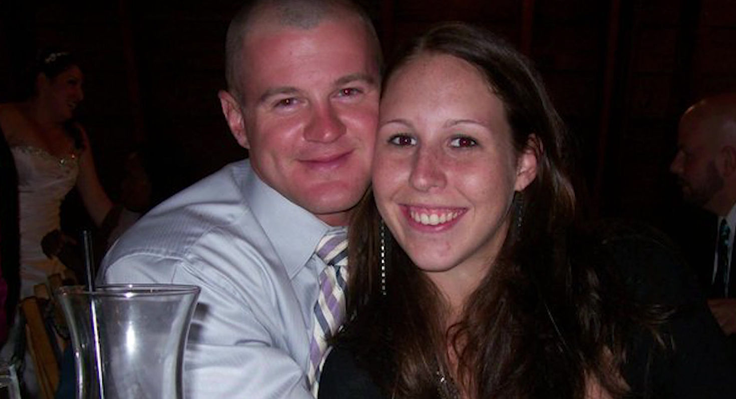 Brittany & TC highlight